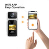 Ormos Mini Action Camera - Image 8