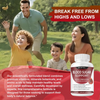 Blood Sugar Complex Supplement - Image 3