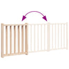 3-piece Foldable Dog Gate - Image 7