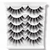 Premium Faux Mink MK-06 - Image 5