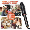 Hot-Air Brush Thermal Volumizing Brush - Image 8