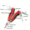 Professional Stainless Steel Pliers Tool Set - Image 5