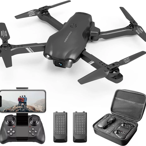 V13 RC Drone with Dual Camera