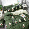 Avocado Bedding Set - Image 3