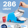 Commercial Ice Crusher Snow Cone Maker - Image 2