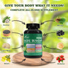 Soursop Supplement with Herbal Extracts - Image 2