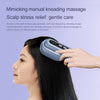 Vibrating Heated Essential Oil Hair Massage Comb - Image 5