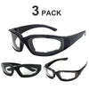 Polarized Cycling Sunglasses - Image 1