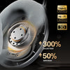 Retractable Bluetooth Headset with Microphone - Image 6