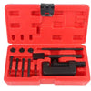 13-Piece Motorcycle Chain Breaker Tool Kit - Image 3