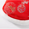 Festive Pet Clothes for Cats and Dogs - Image 6