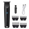 Men's Pro Electric Hair Clippers - Image 2