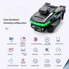 4K Dual Camera Foldable Drone - Image 3