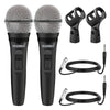 Dynamic Vocal Handheld Microphone - Image 2