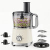 10.5 Cup Food Processor - Image 1