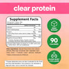 WINYEL Clear Protein Collagen Peptides - Image 3