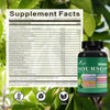 Soursop Supplement with Herbal Extracts - Image 8
