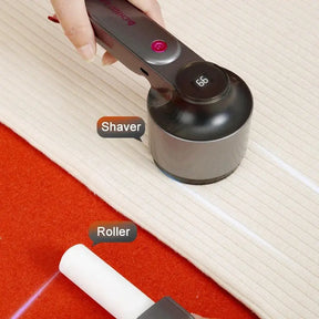 Smart Household Electric Lint Remover Dropsure