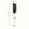 Professional Ionic Hair Straightening Brush - Image 3