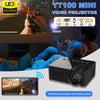 Mini Portable HD Projector - Image 2