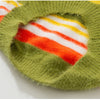 Striped sweater for dogs - Image 6