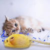 Interactive Cat Toy with LED Lights - Image 3