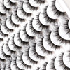 3D Multi-Layered False Eyelashes - Image 4