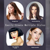 Professional Steam Hair Straightener - Image 5