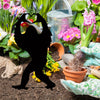 Bigfoot Garden Statue - Image 2