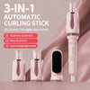 3-in-1 Hair Styler - Image 2