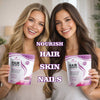 hair growth soft chewables - Image 6