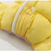High-end macaron dog jacket - Image 7