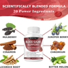 Blood Sugar Complex Supplement - Image 7