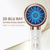 2000W Professional Hair Dryer with Air Brush Function - Image 3