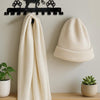Rustic Entryway Organizer - Image 2