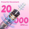 Portable Electric Nail Drill - Image 4