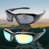 Motorcycle Riding Glasses - Image 1