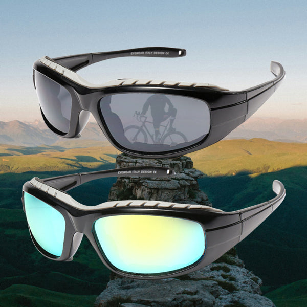 Motorcycle Riding Glasses