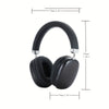 Retractable Bluetooth Headset with Microphone - Image 1