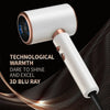 2000W Professional Hair Dryer with Air Brush Function - Image 7