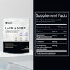 Calm & Sleep Adaptogenic Drink Mix - Image 2
