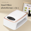 380W Professional Nail Dryer 90 Leds Nail Dryer UV Lamp For Curing All Gel Nail Polish Motion Sensing Manicure Pedicure - Image 6