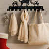 Rustic Entryway Organizer - Image 4