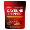 Chili Pepper Softgel Supplement - Image 1