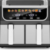 Double-Basket Air Fryer - Image 1