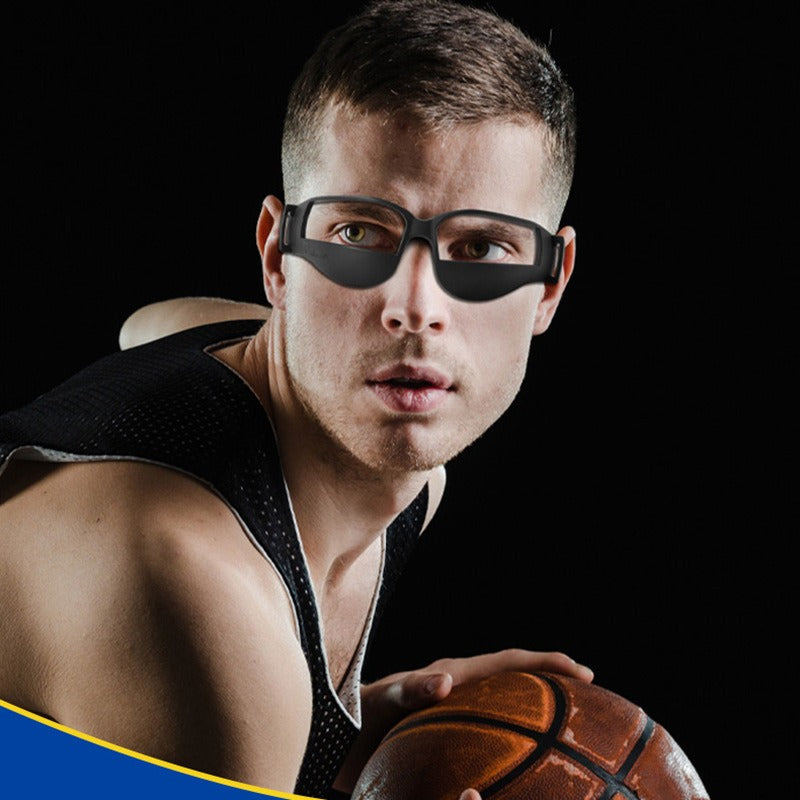 Basketball Training Dribble Goggles