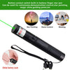 Green Laser Pointer — USB Rechargeable, 9900M Range - Image 3