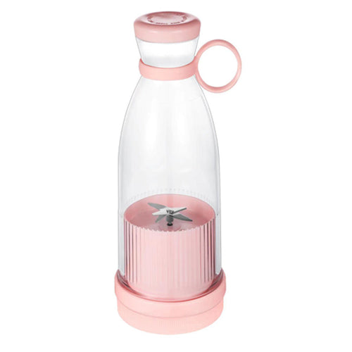 Portable Electric Juicer
