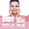 Cherry Blossom Hydrating Cream — Nourishes Skin - Image 2