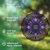 4-in-1 Solar Wind Spinner - Image 5